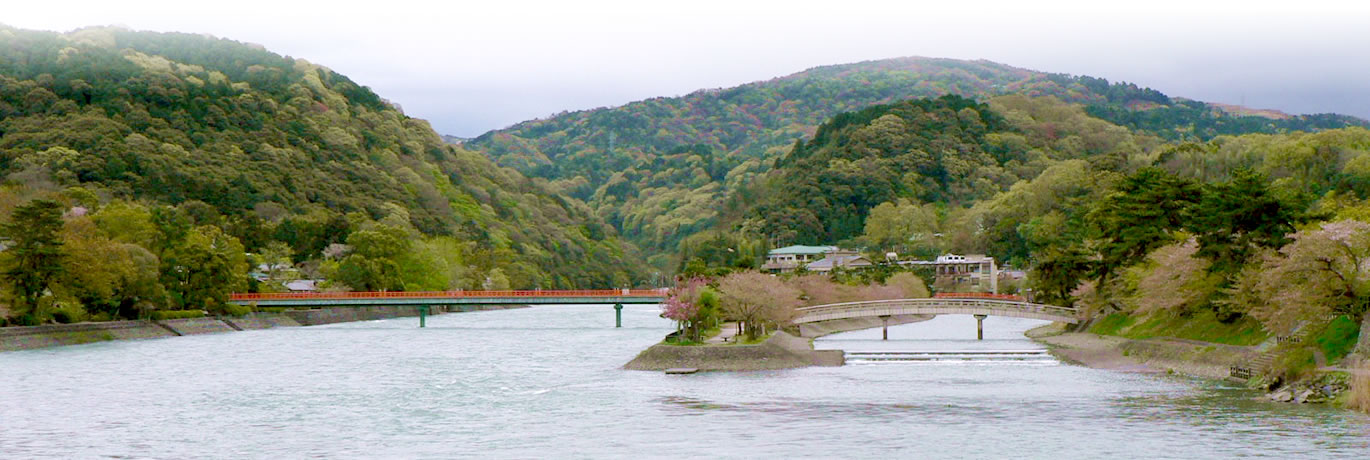 宇治川