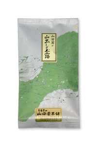 山出し玉露50g