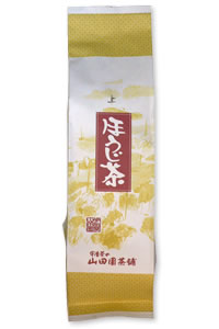 上ほうじ茶200g