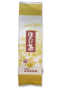 並ほうじ茶200g