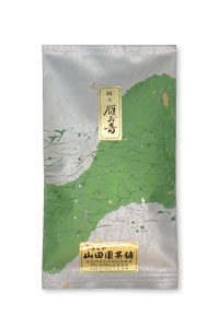 特上雁ヶ音50g