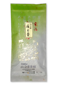 山田園雁ヶ音100g