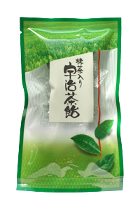 抹茶飴100g