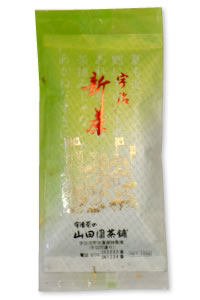 新茶100g