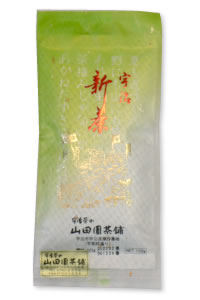 新茶100g